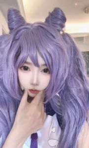 杭州二次元美酱