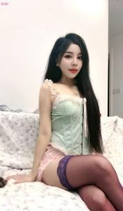姑苏御姐控可可豆