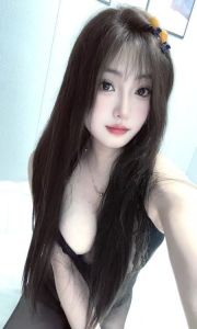 杭州叶子美女