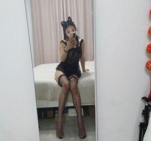 徐州轻熟女