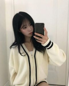 闵行甜妹肤白柔软