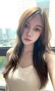 风骚性价比小少妇
