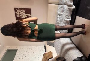 轻熟美少妇莎莎