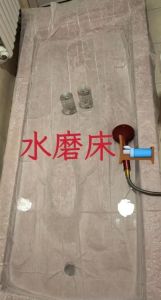 朝阳水磨苗苗