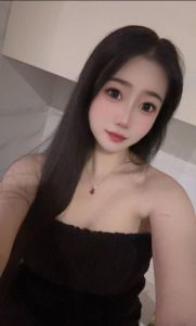 气质御姐身材好