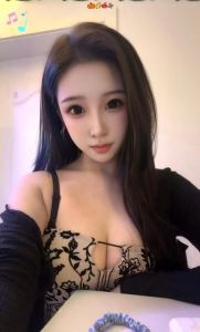 性感风骚小美女