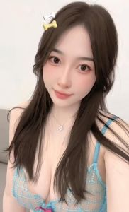 闵行颜值大胸熙月