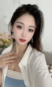 拱墅美女潇潇