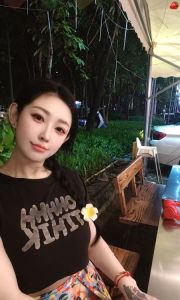 罗湖性感红酒妹