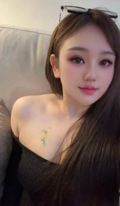 沙井大奶小甜甜