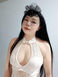深喉一流顾夕瑶