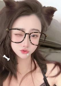 颜值清纯服务小羊羊