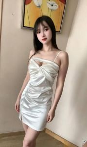 纯情多汁小女人