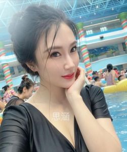 温情风骚御姐涵涵