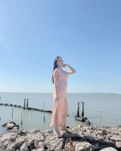 气质空姐身材