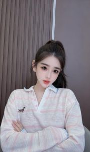 颜值姐姐苏小小