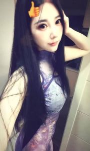 高颜值兼职舞蹈老师