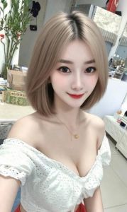 魔鬼身材宝儿