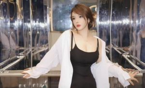 徐东巨乳长腿妹妹