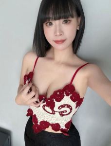 双流区短发妹思佳