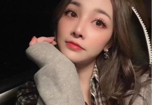 糖果姐姐