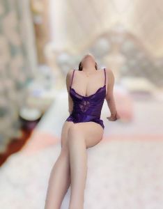 性感波霸大奶