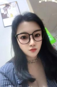 包河大胸妹妹