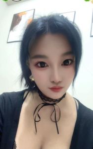包河大胸妹妹