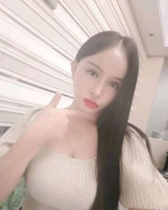 爱发骚的少妇