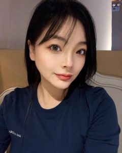 性感虎牙文文