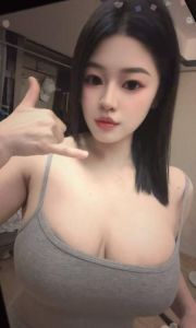 罗湖健身大波姐姐