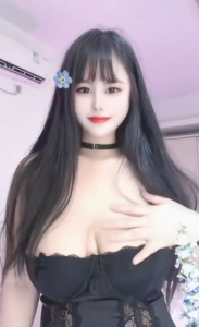 大奶萌G杯