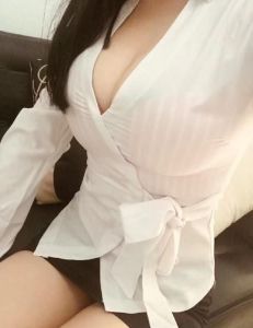性感火辣水多前女友