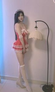 乖乖厨娘