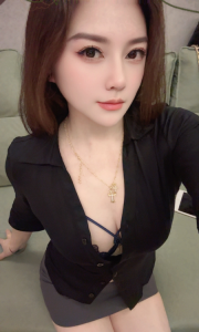 风韵OL装御姐兼职