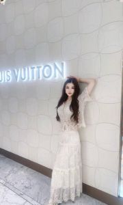 性感美女大美