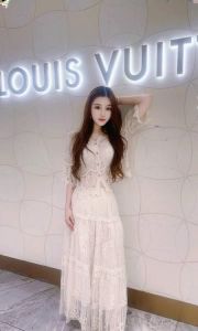 罗湖美女大美