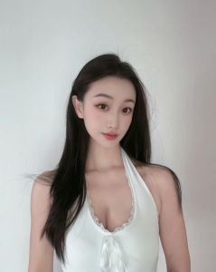 天河女友感十足肖雅