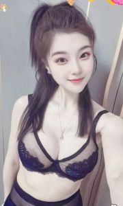 津南区大胸御姐