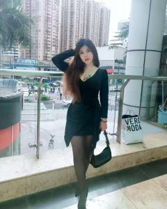 光明区风铃少妇