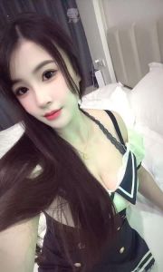 性感风骚制服番禺优优