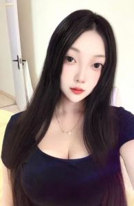 普陀大胸啵啵