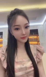 性感小璐御姐