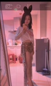 南开女友服务系