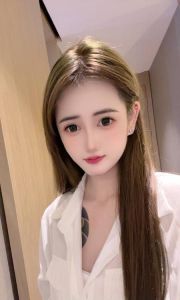 南城大长腿糖糖