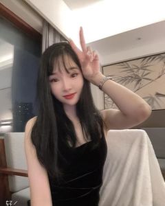 张仪村超高颜值小蝶