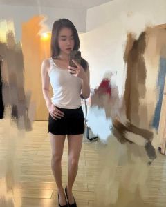 吴中区良家姑娘小森禾