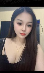 常州纯欲小姐姐