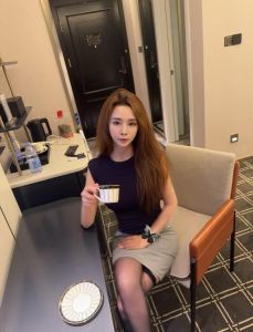 美腿御姐coco