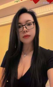 浦东性感美女